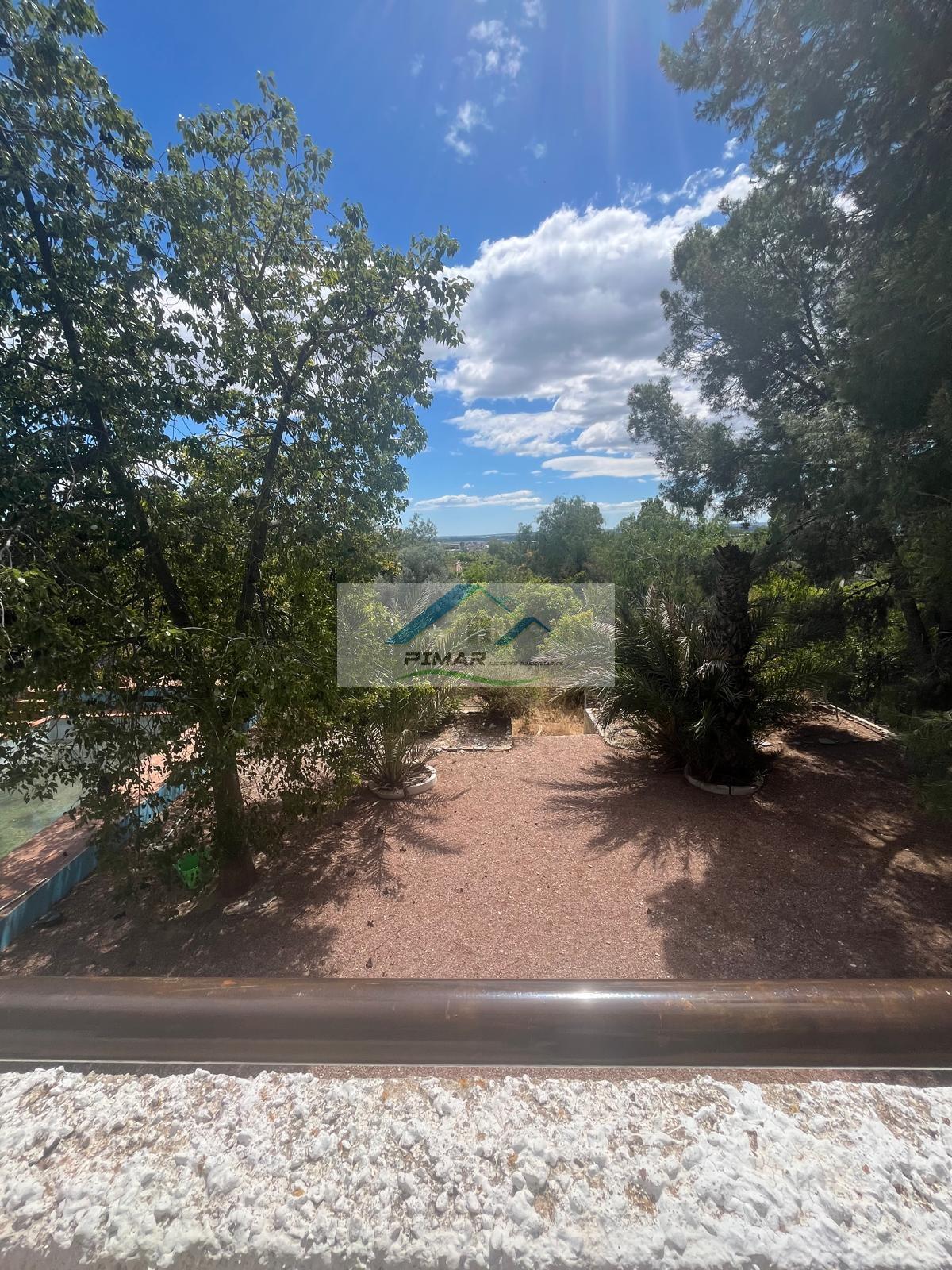 Venta de casa en Albatera