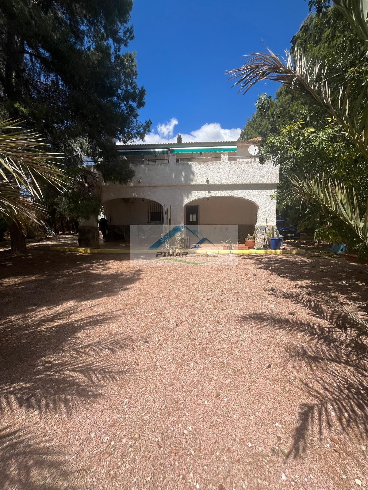 Venta de casa en Albatera