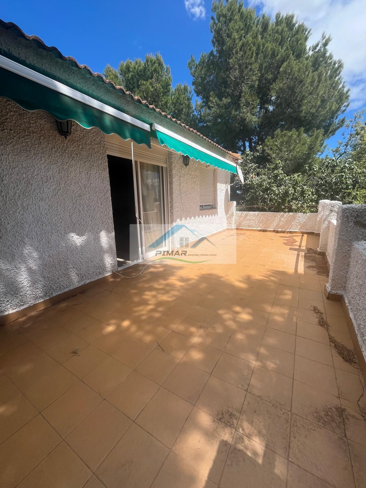 Venta de casa en Albatera