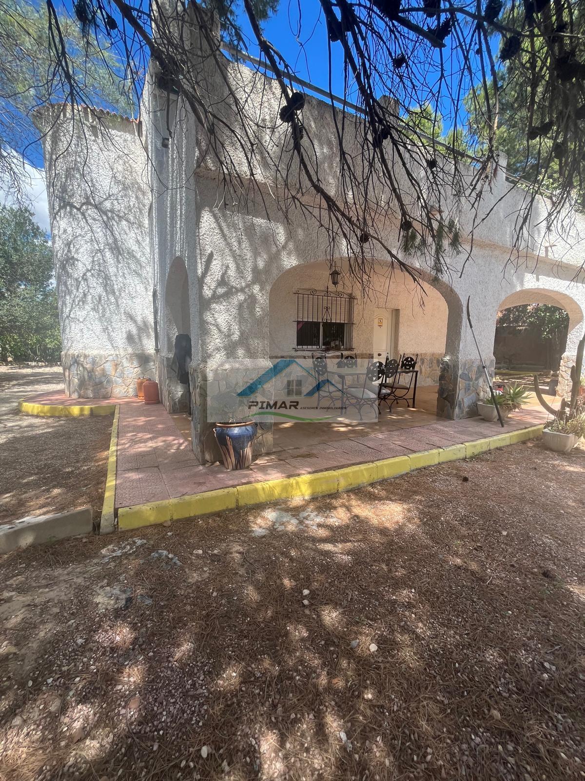 Venta de casa en Albatera