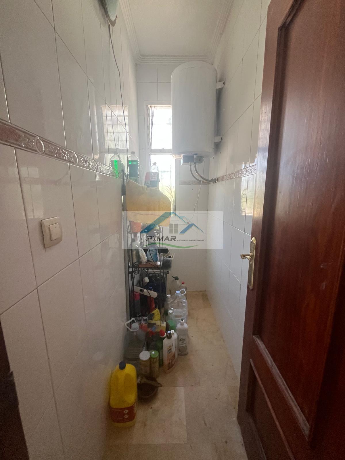 Venta de casa en Albatera