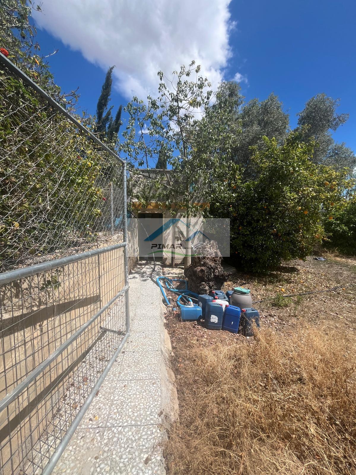 Venta de casa en Albatera