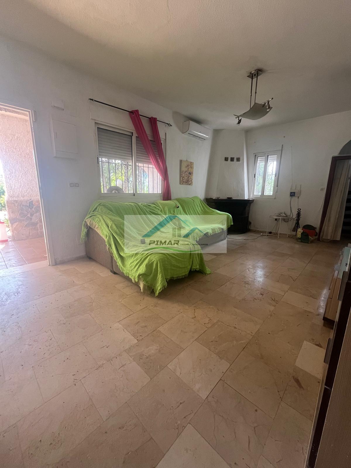 Venta de casa en Albatera