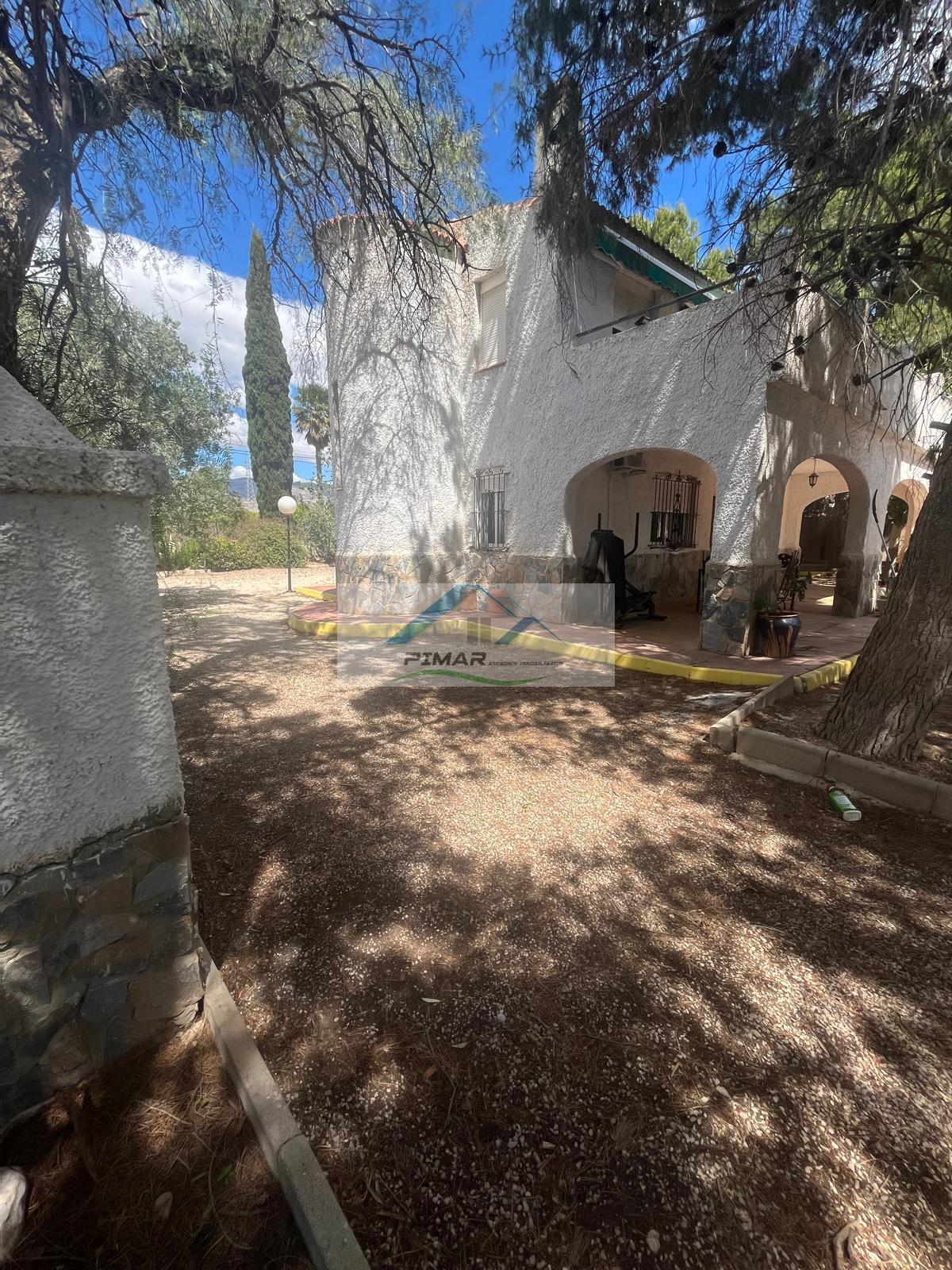 Venta de casa en Albatera