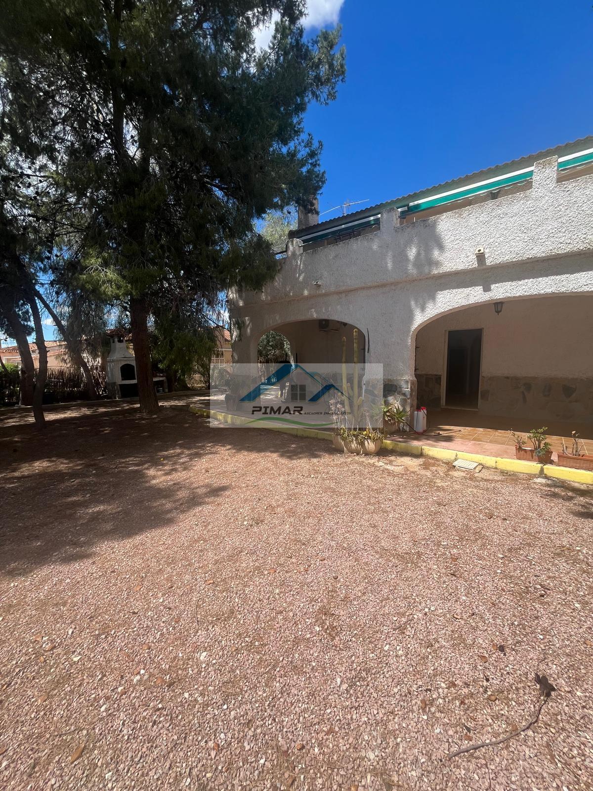 Venta de casa en Albatera