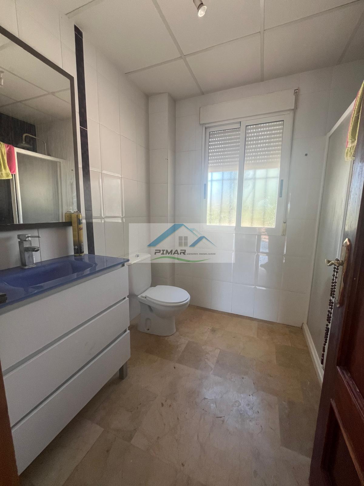 Venta de casa en Albatera