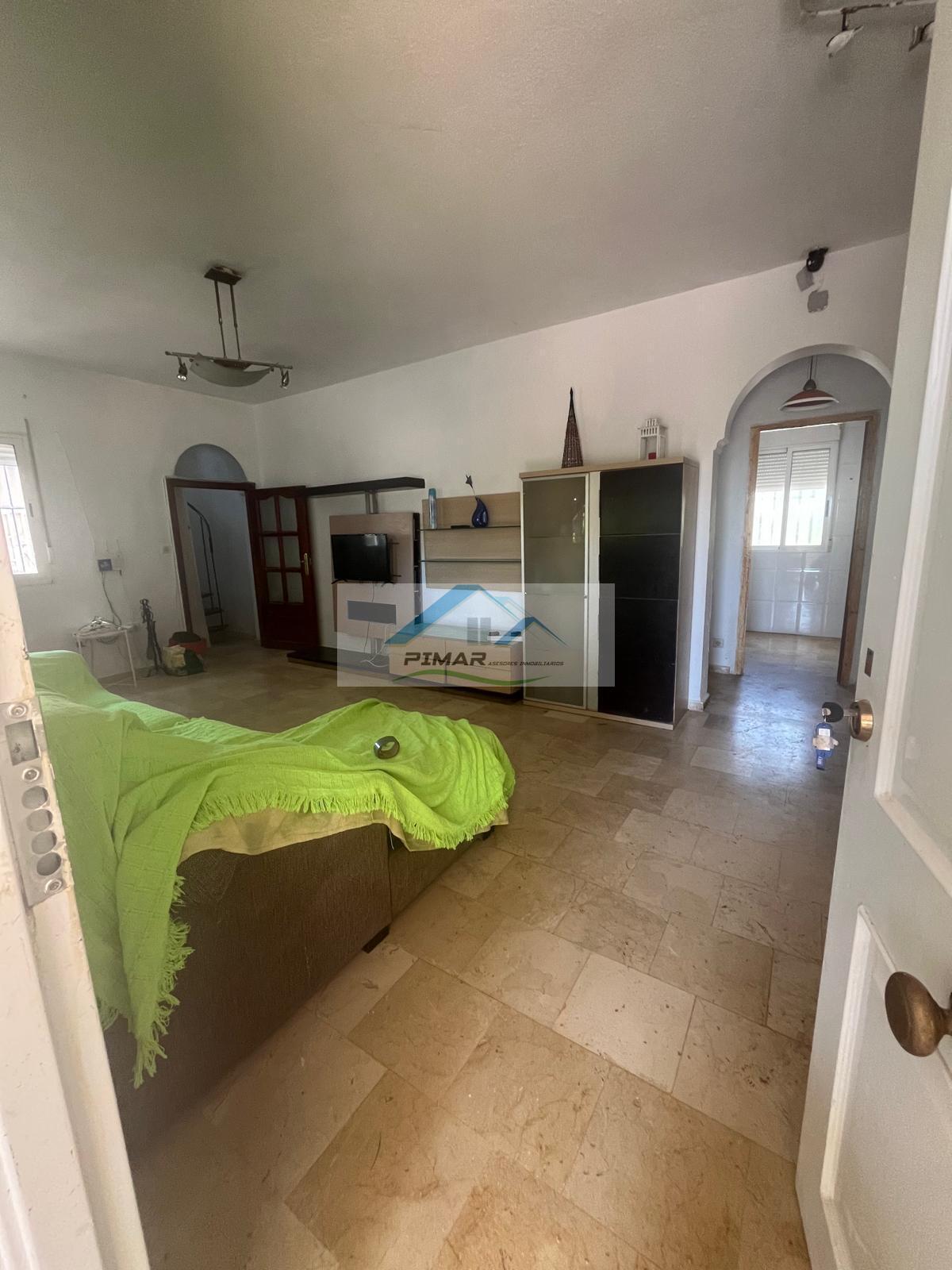 Venta de casa en Albatera