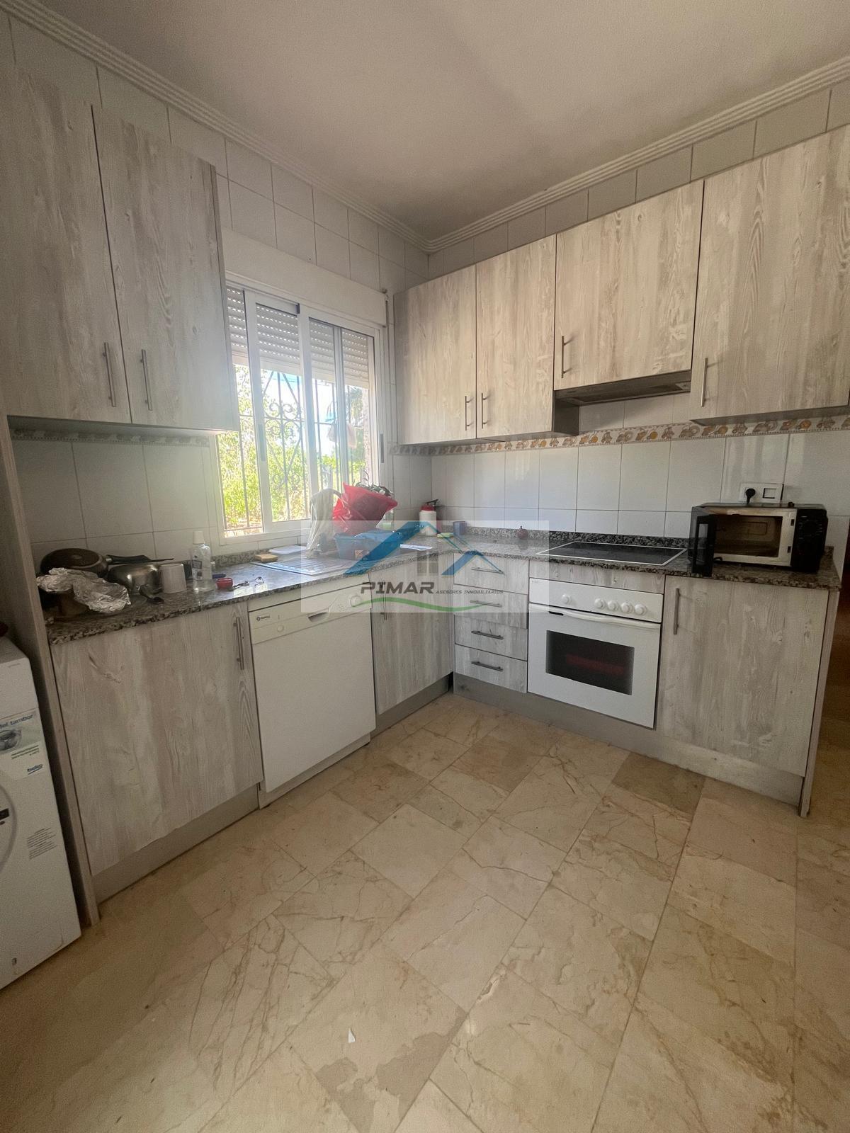 Venta de casa en Albatera