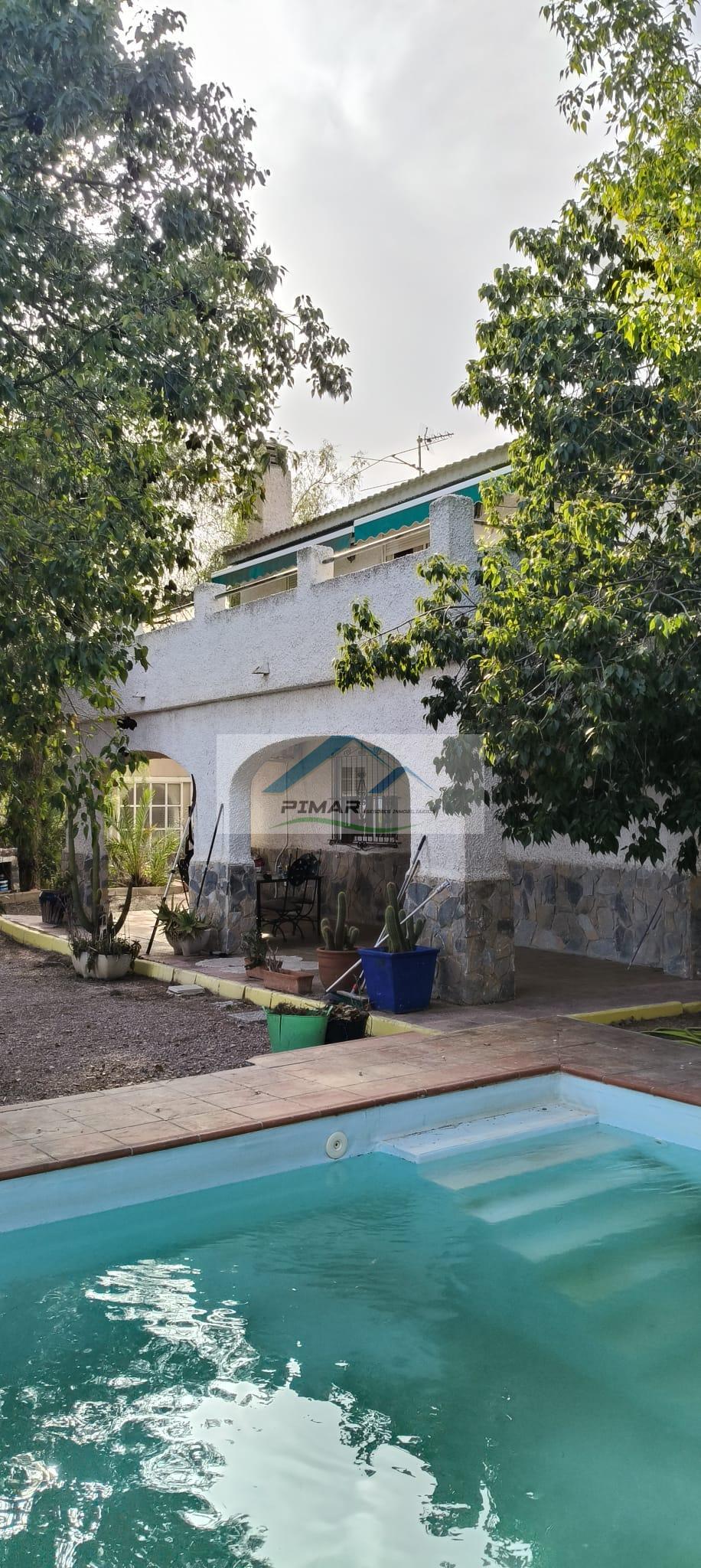 Venta de casa en Albatera