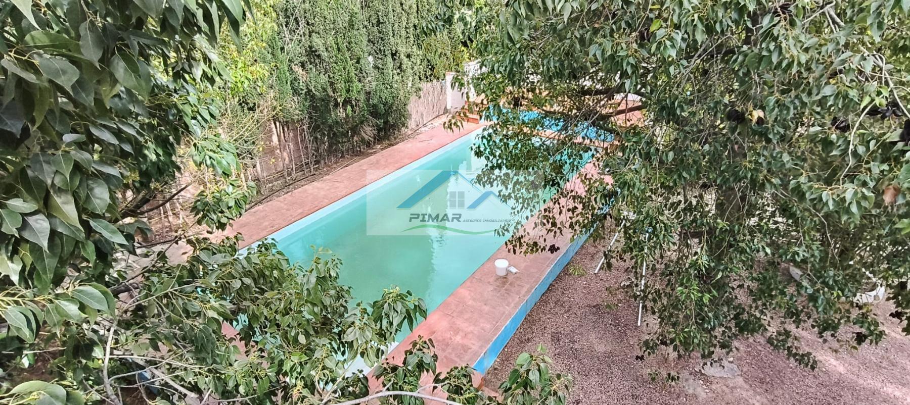 Venta de casa en Albatera