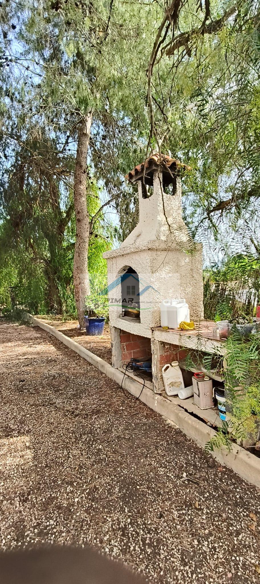 Venta de casa en Albatera