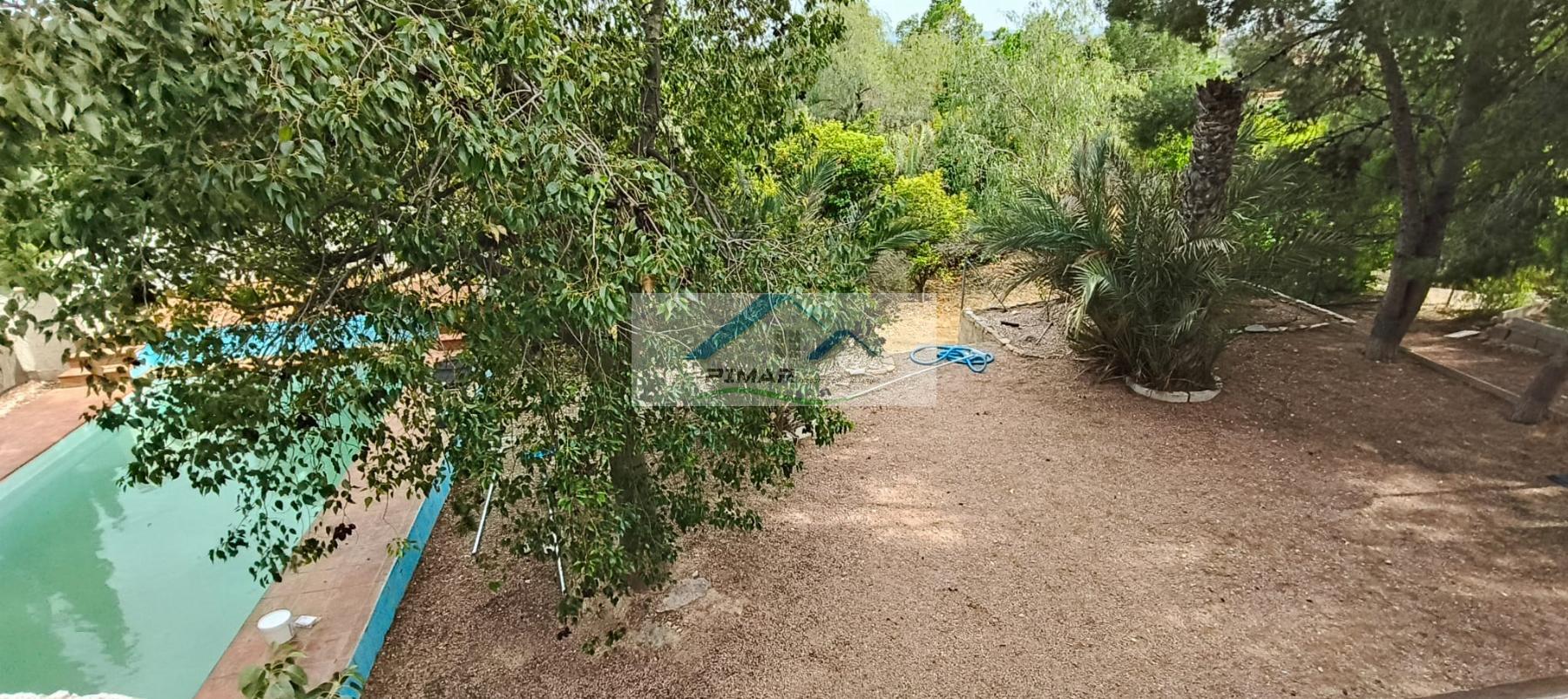 Venta de casa en Albatera