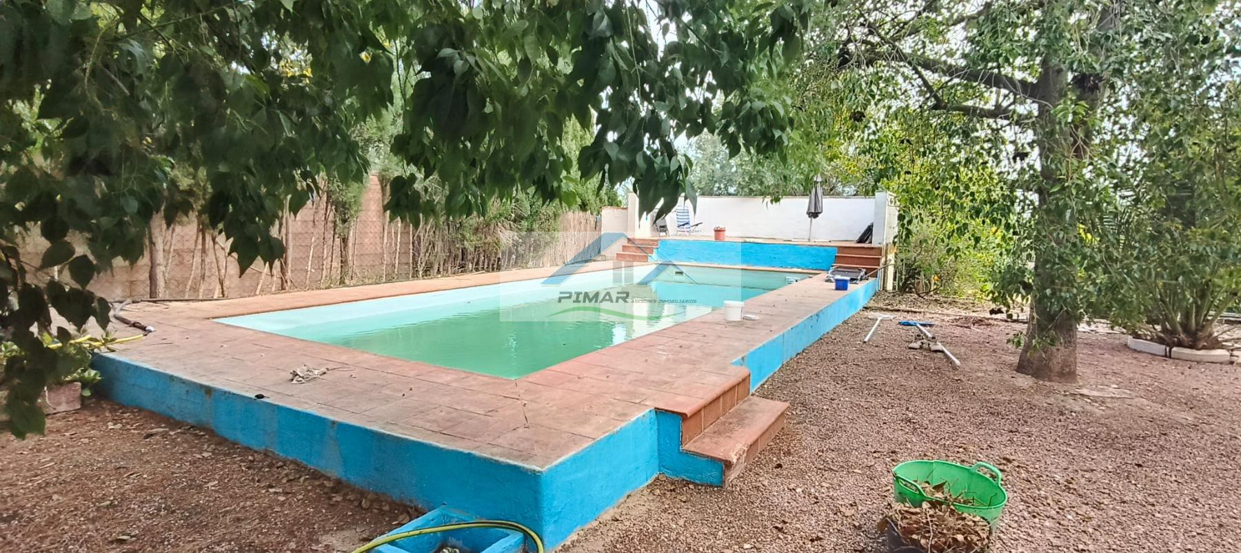 Venta de casa en Albatera