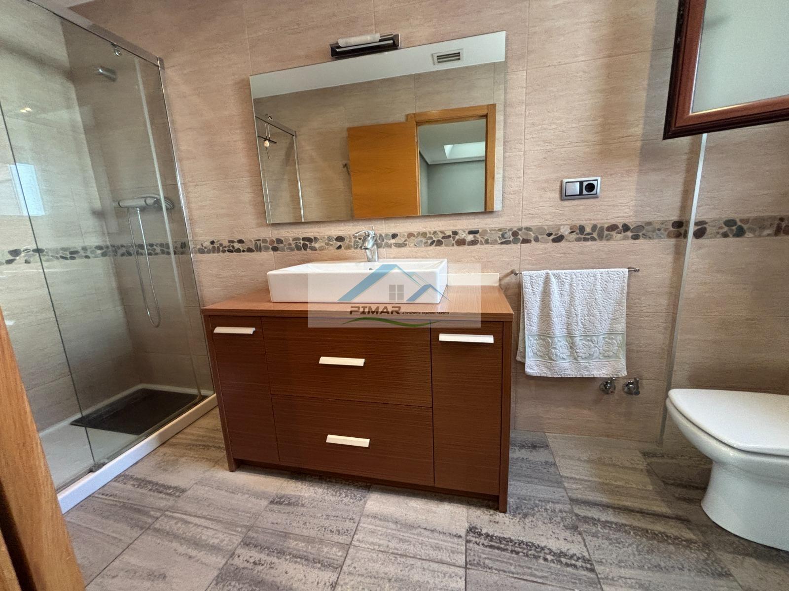 Venta de bungalow en Catral