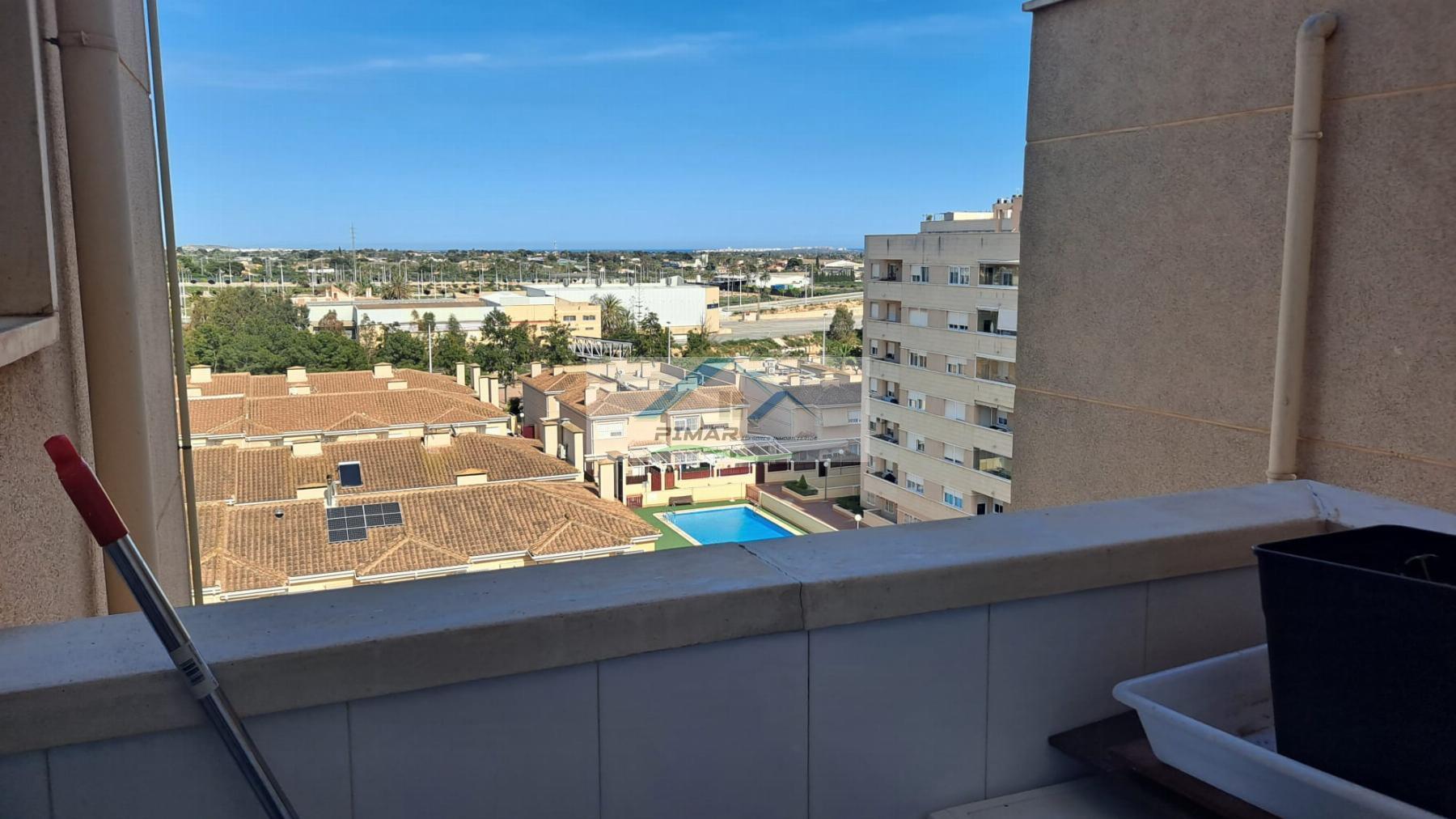 Venta de piso en Elche-Elx