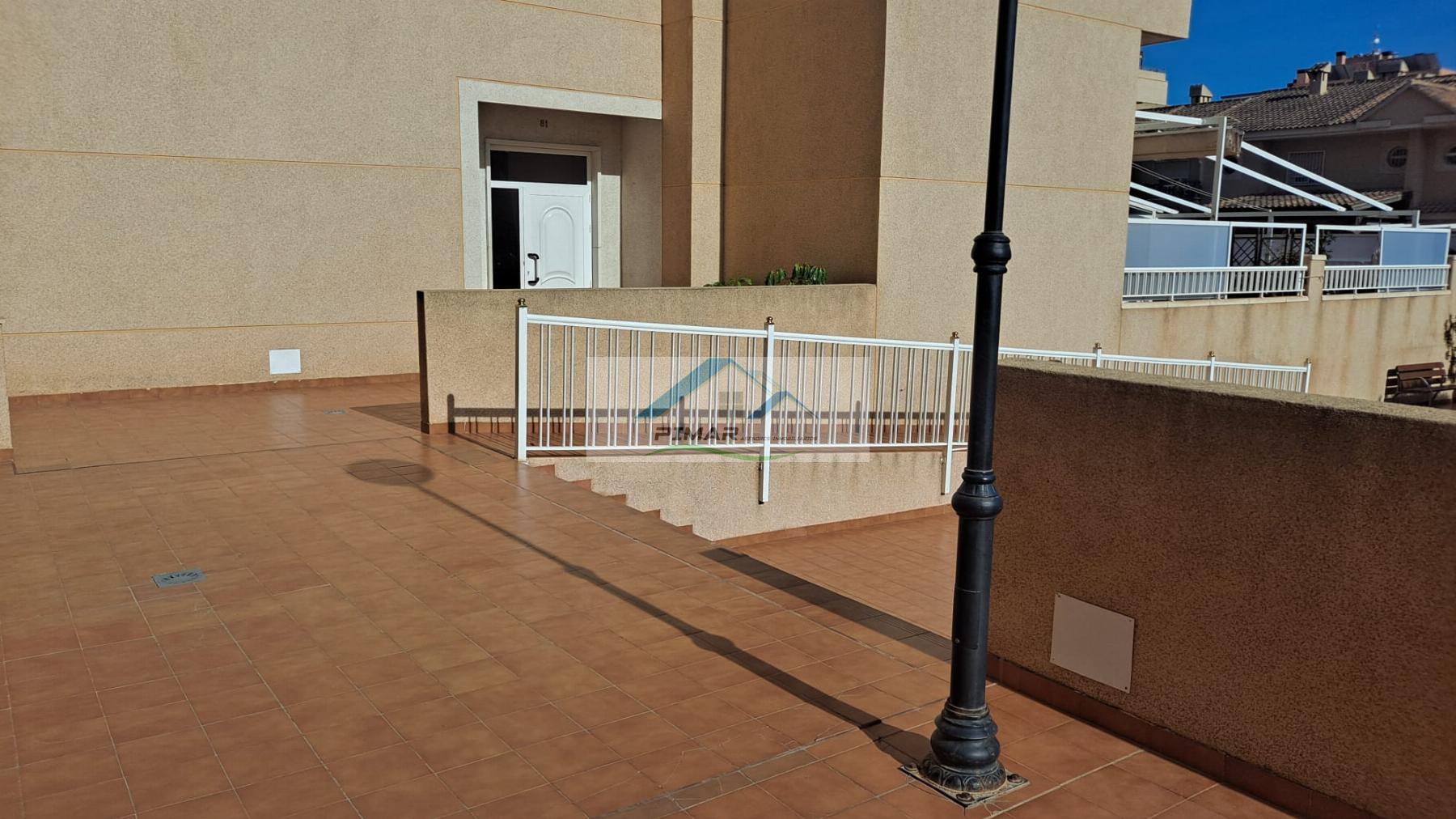 Venta de piso en Elche-Elx