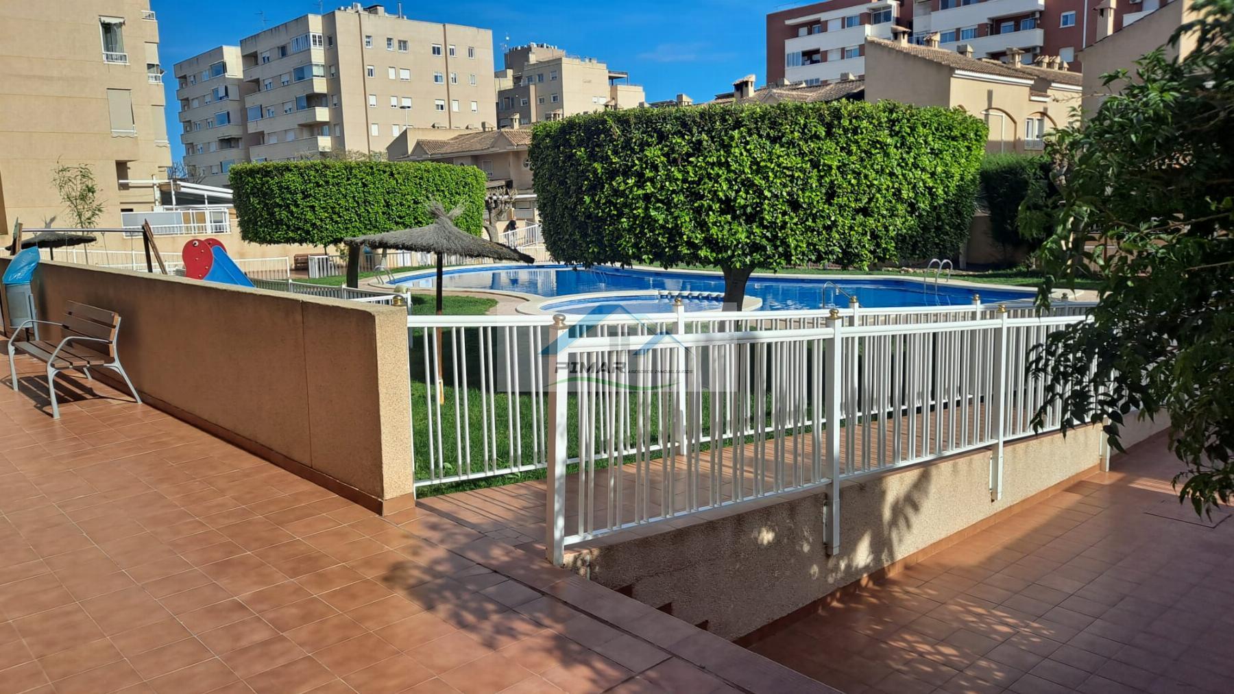 Venta de piso en Elche-Elx