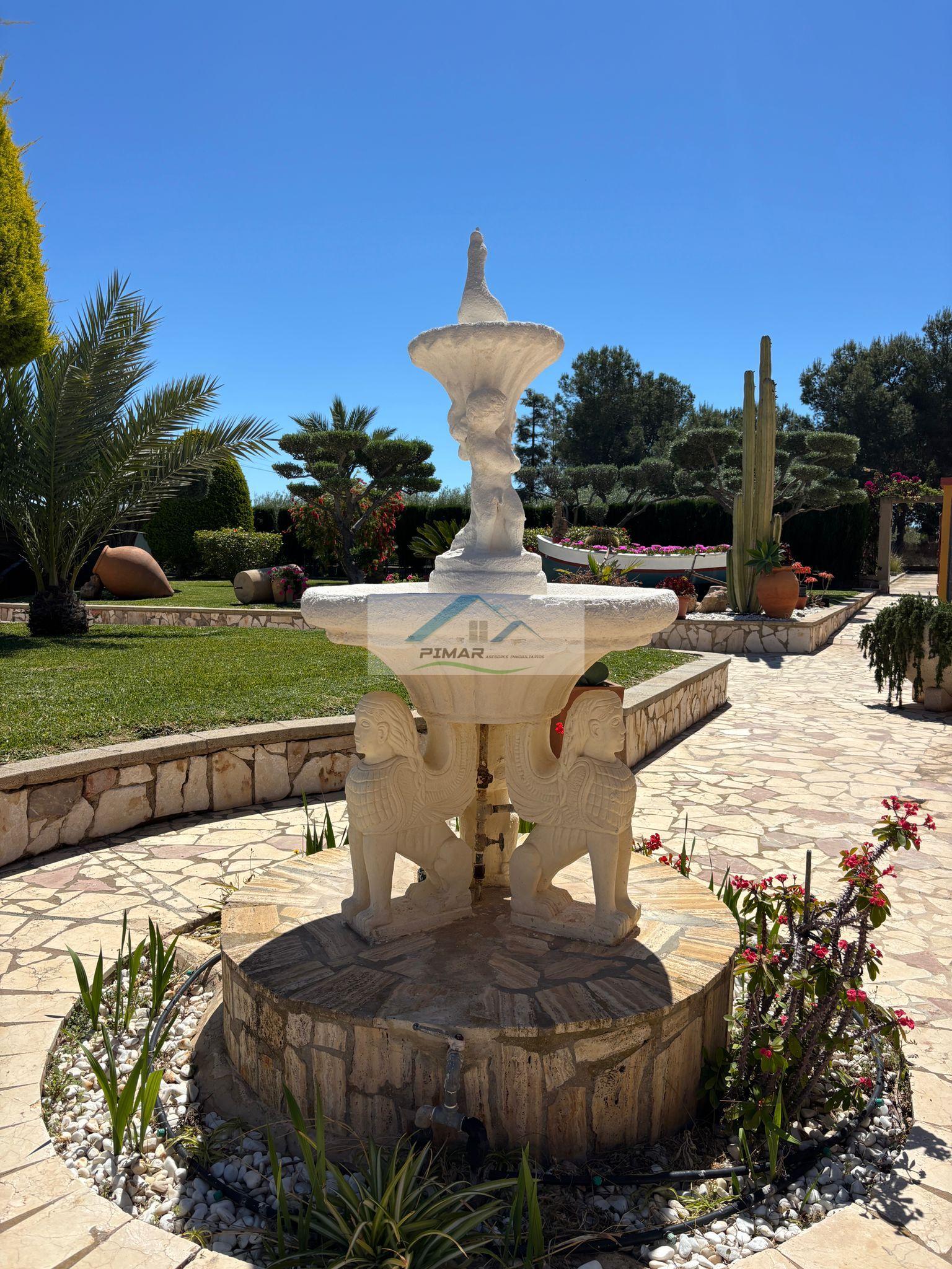 Venta de chalet en Elche-Elx