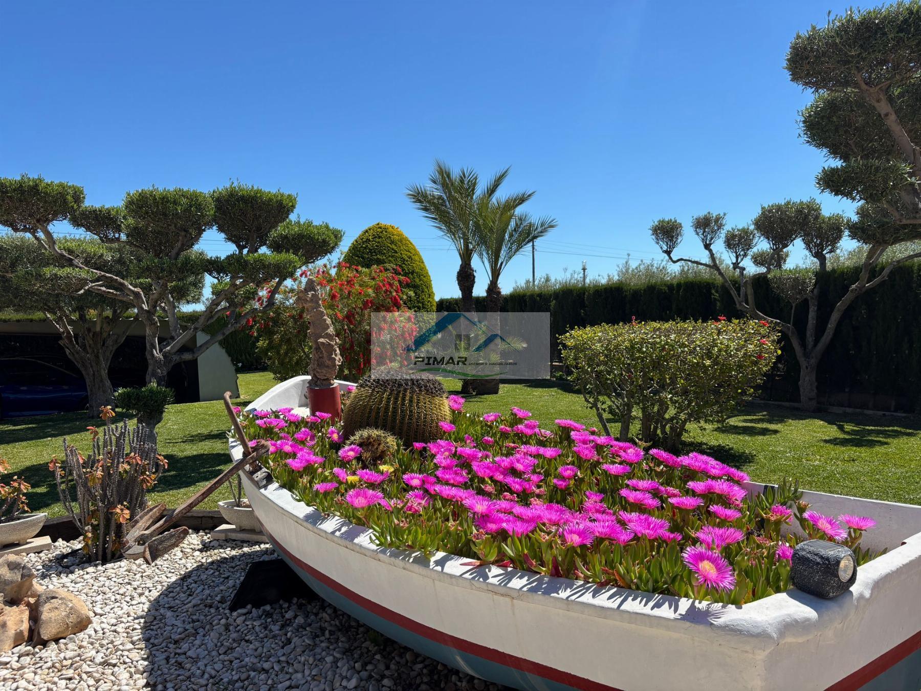 Venta de chalet en Elche-Elx