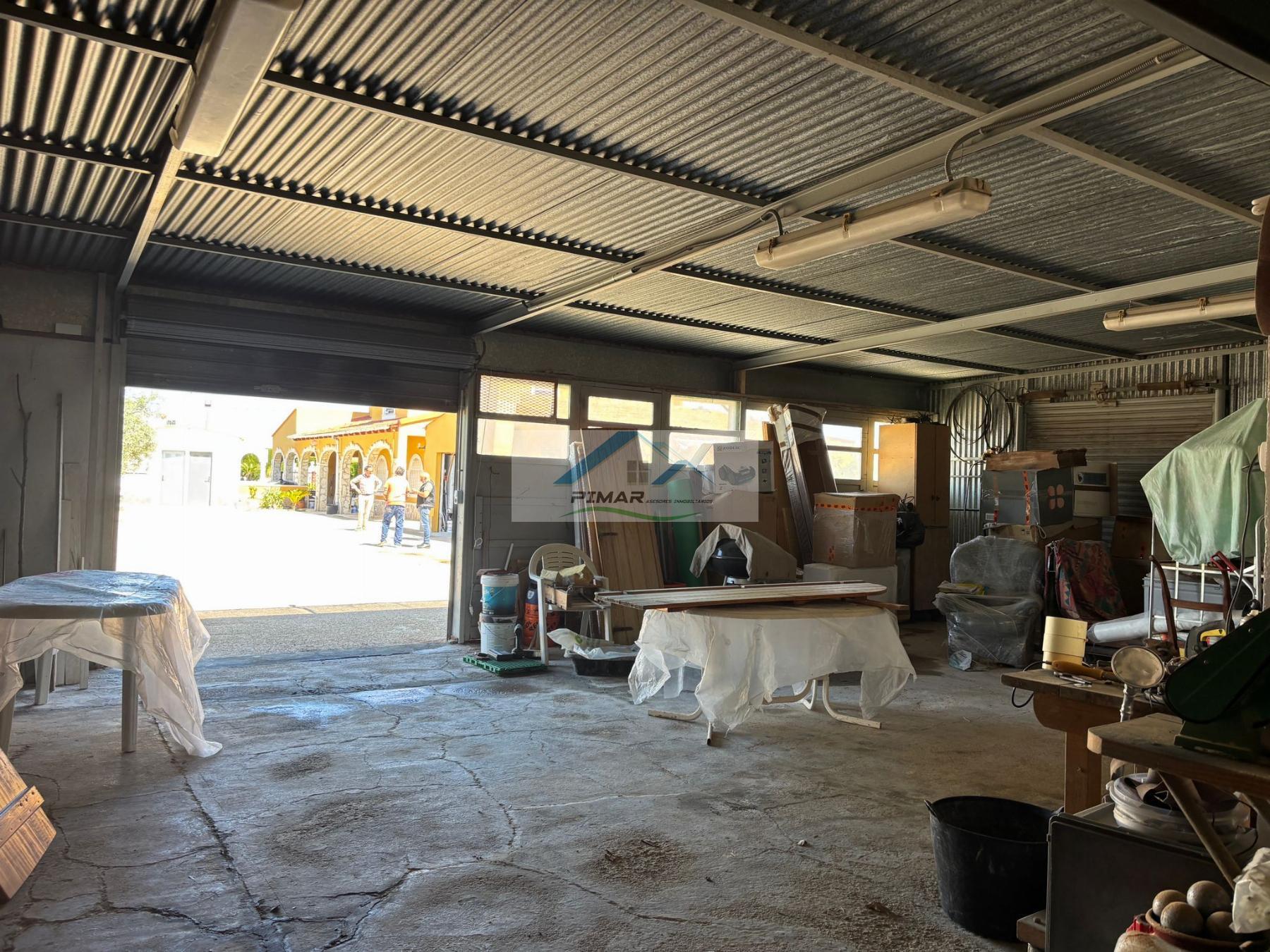 Venta de chalet en Elche-Elx