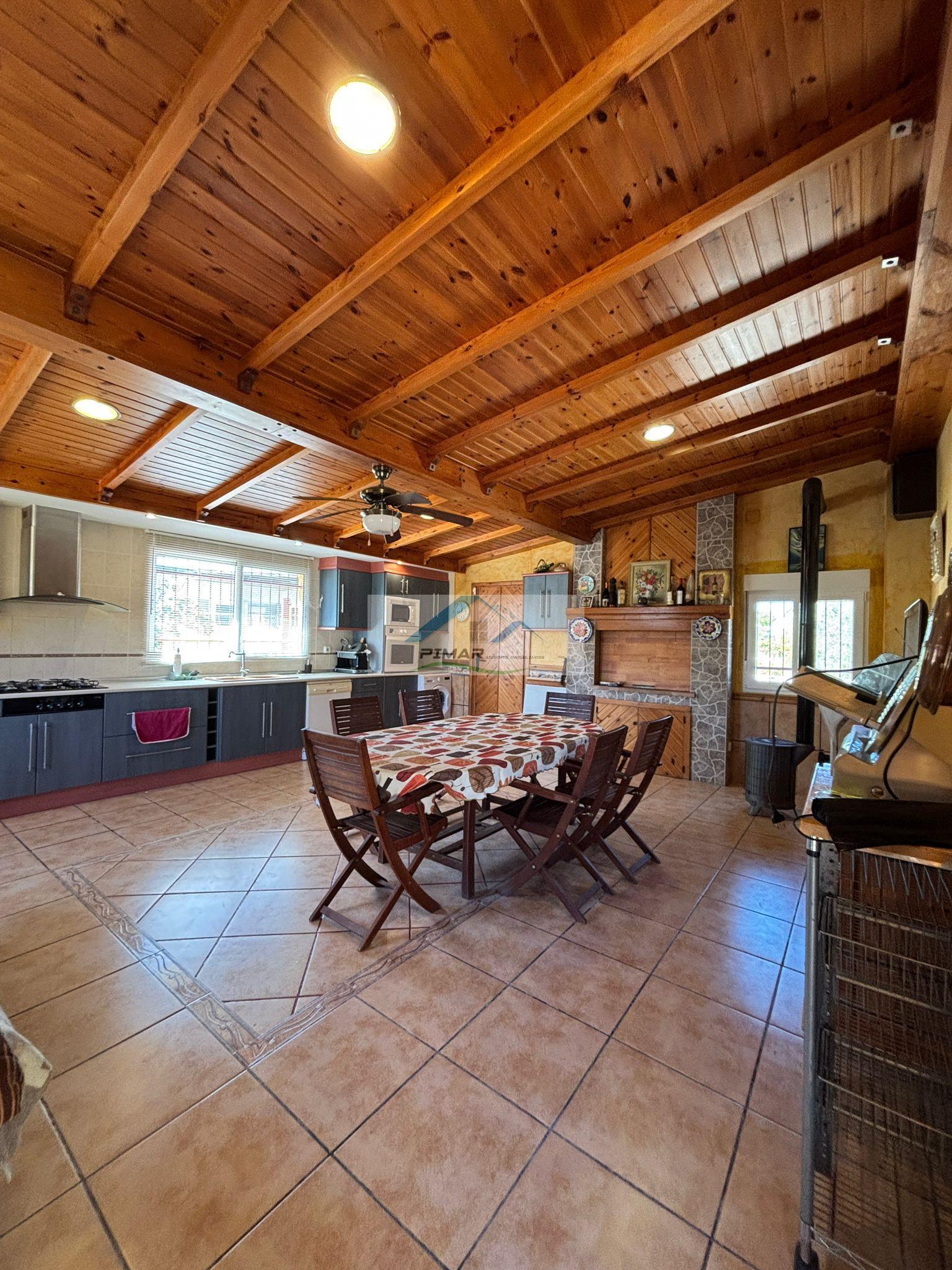 Venta de chalet en Elche-Elx