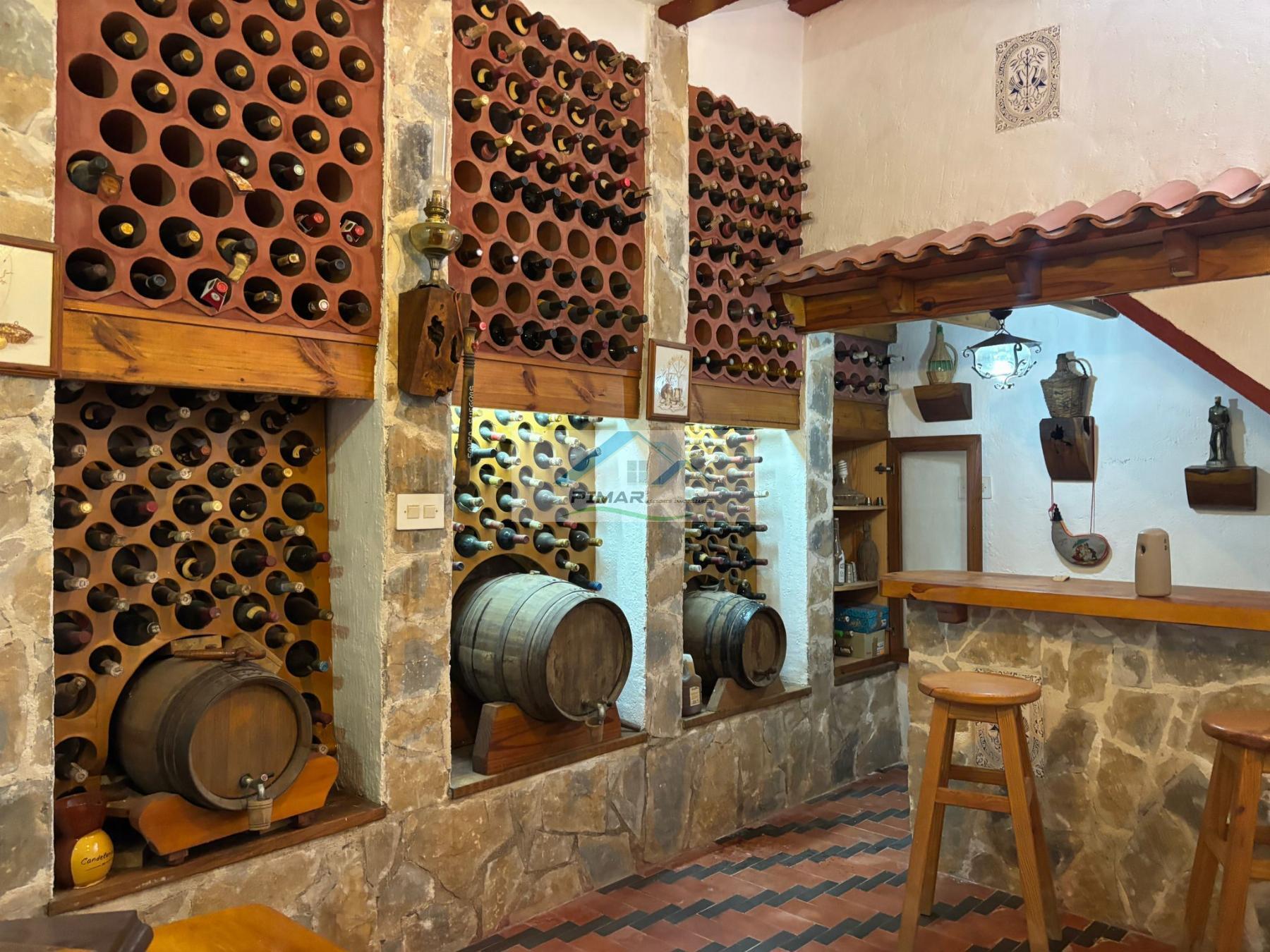 Venta de chalet en Elche-Elx