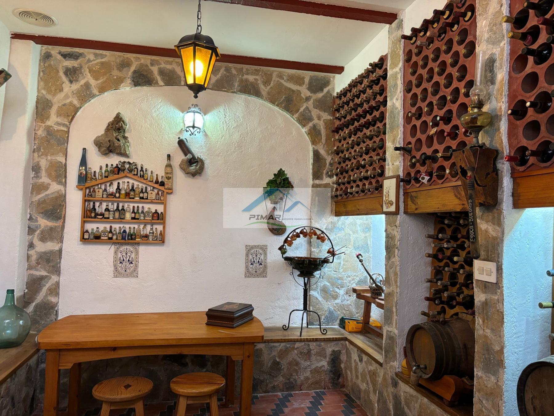 Venta de chalet en Elche-Elx