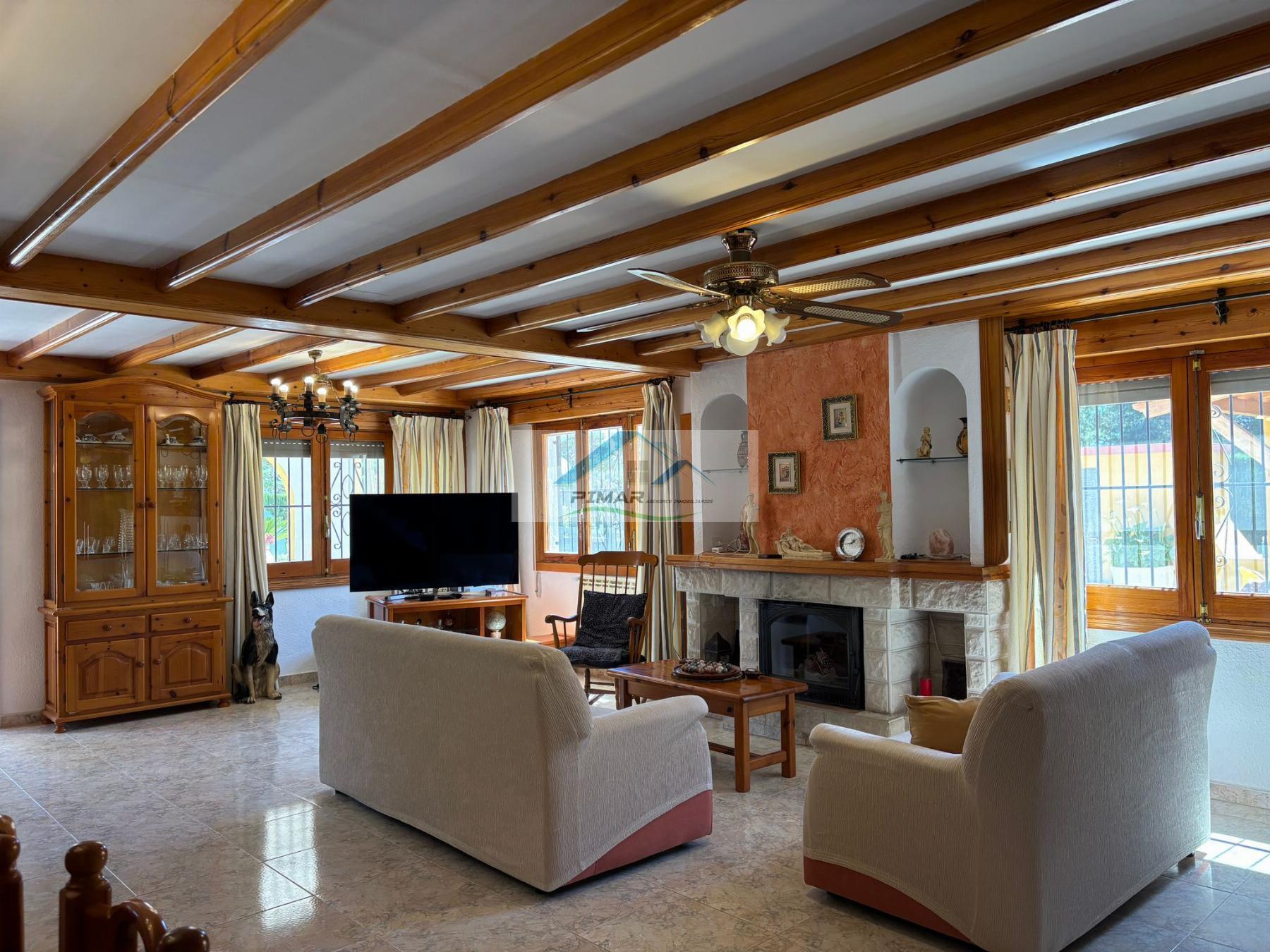 Venta de chalet en Elche-Elx