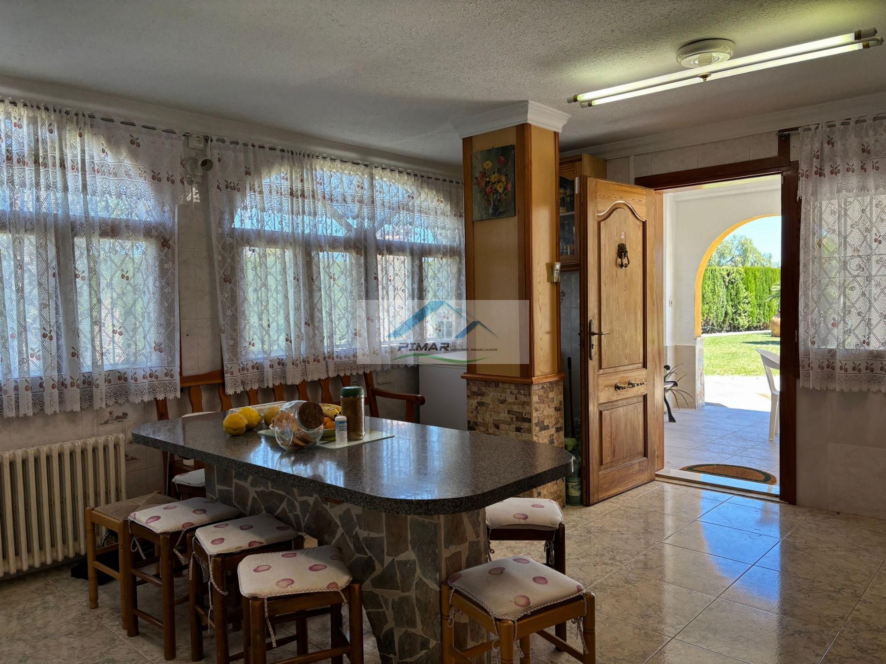 Venta de chalet en Elche-Elx