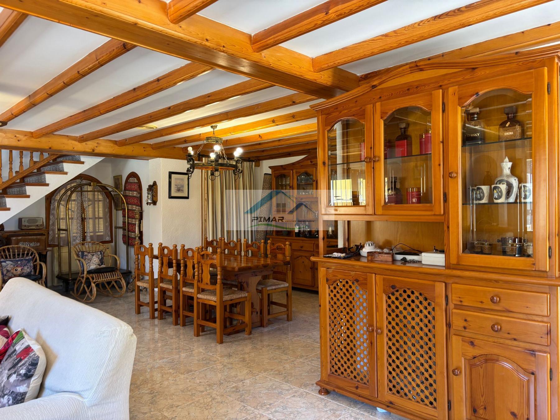 Venta de chalet en Elche-Elx