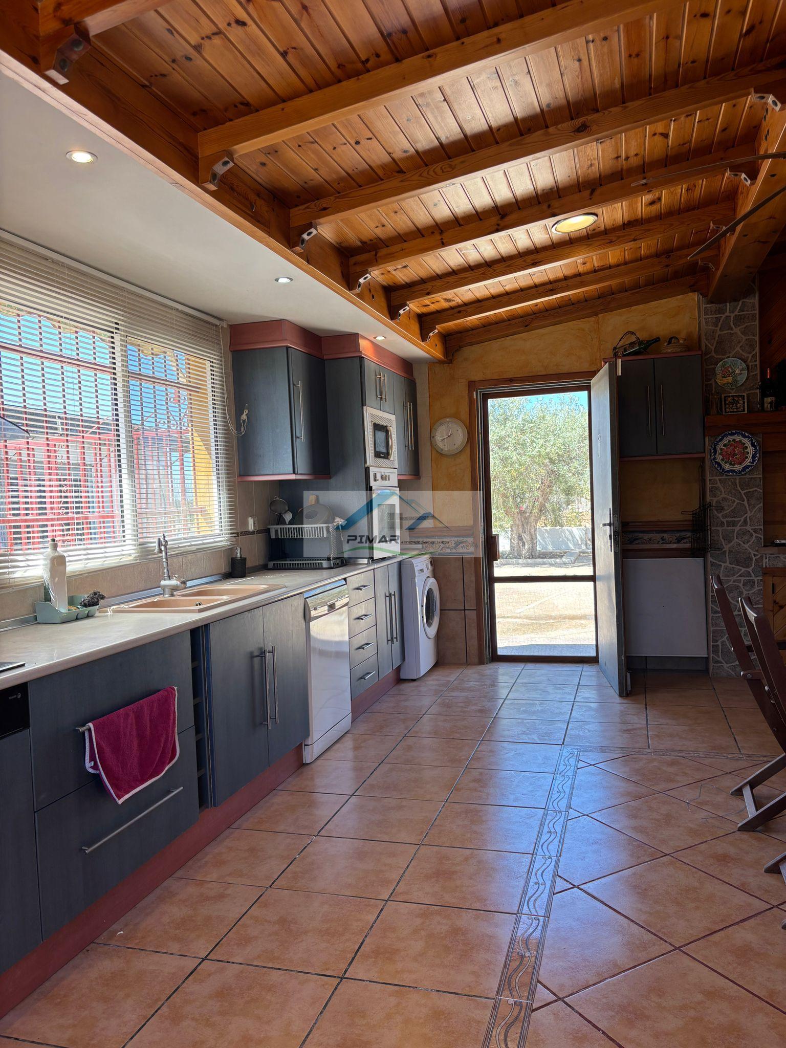 Venta de chalet en Elche-Elx