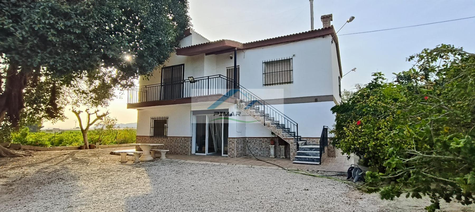 Venta de casa en Crevillent