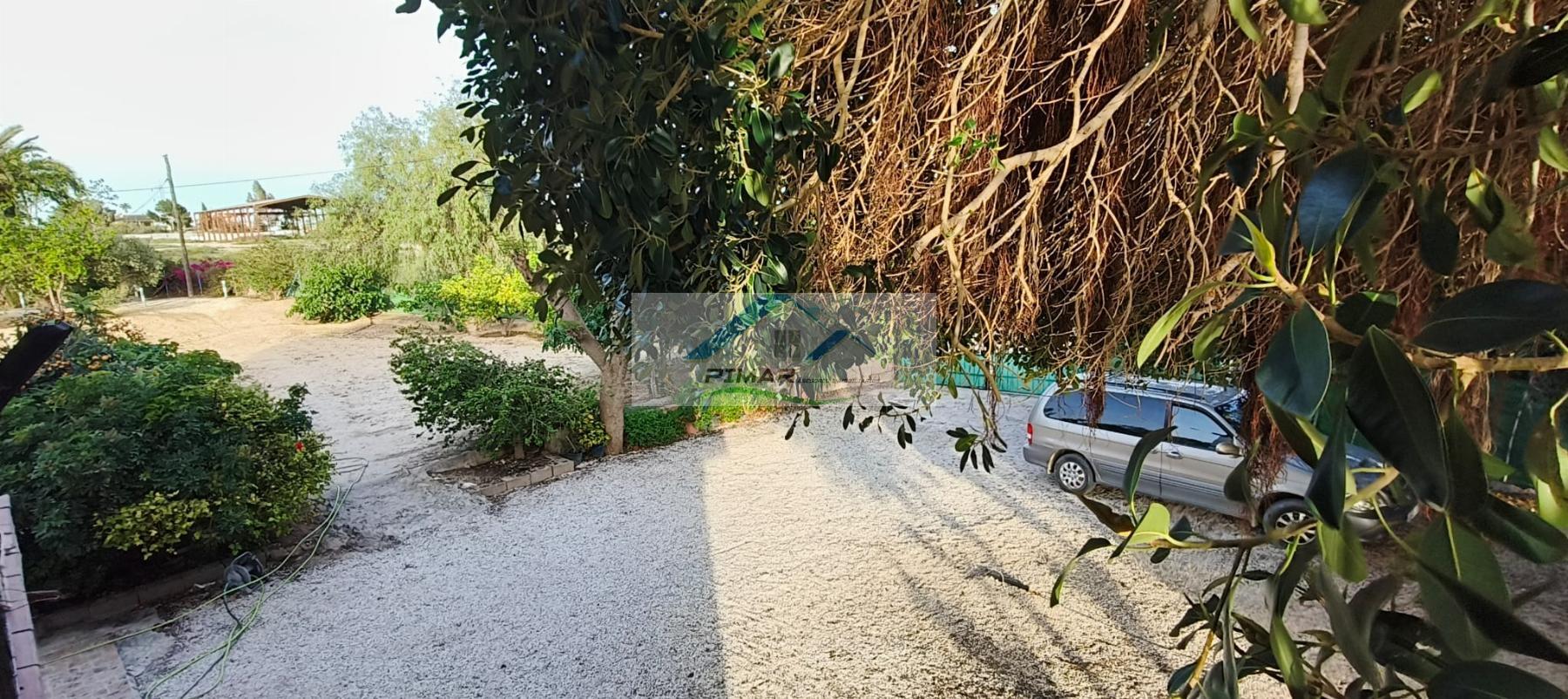 Venta de casa en Crevillent