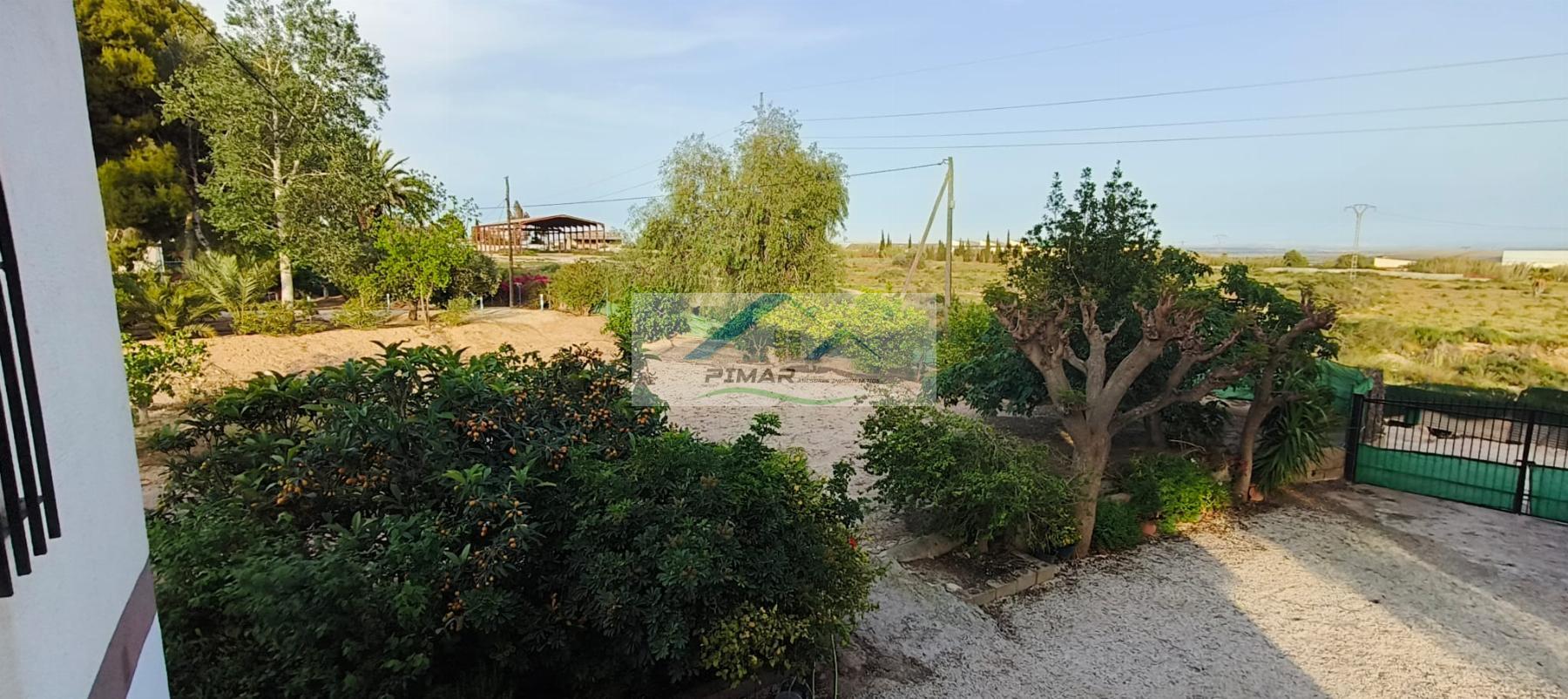 Venta de casa en Crevillent