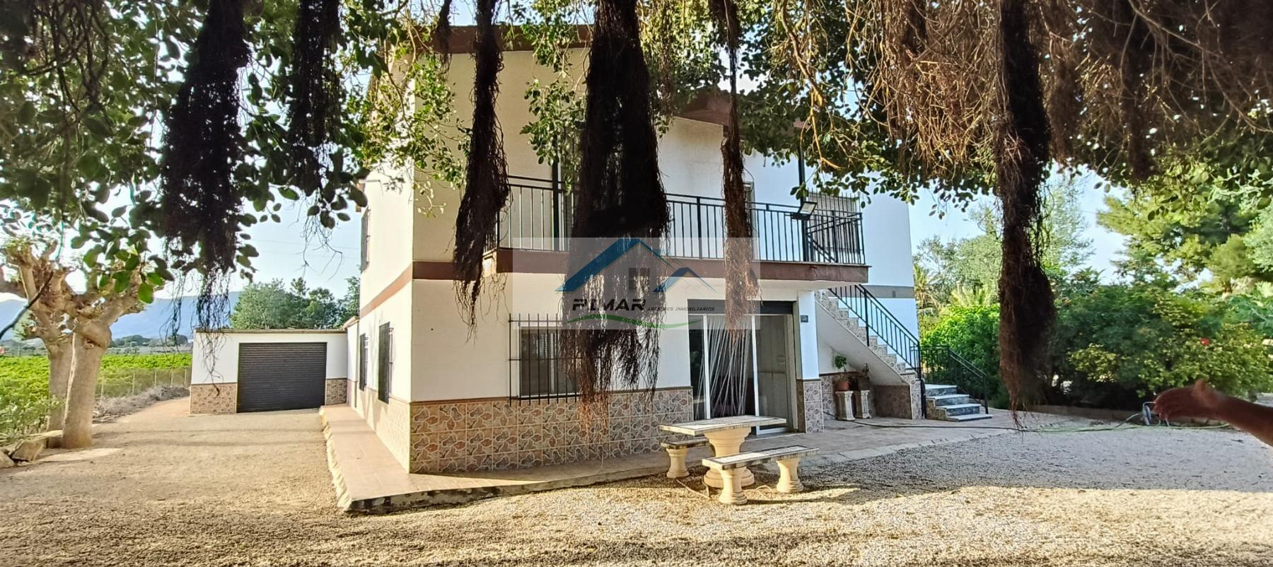 Venta de casa en Crevillent