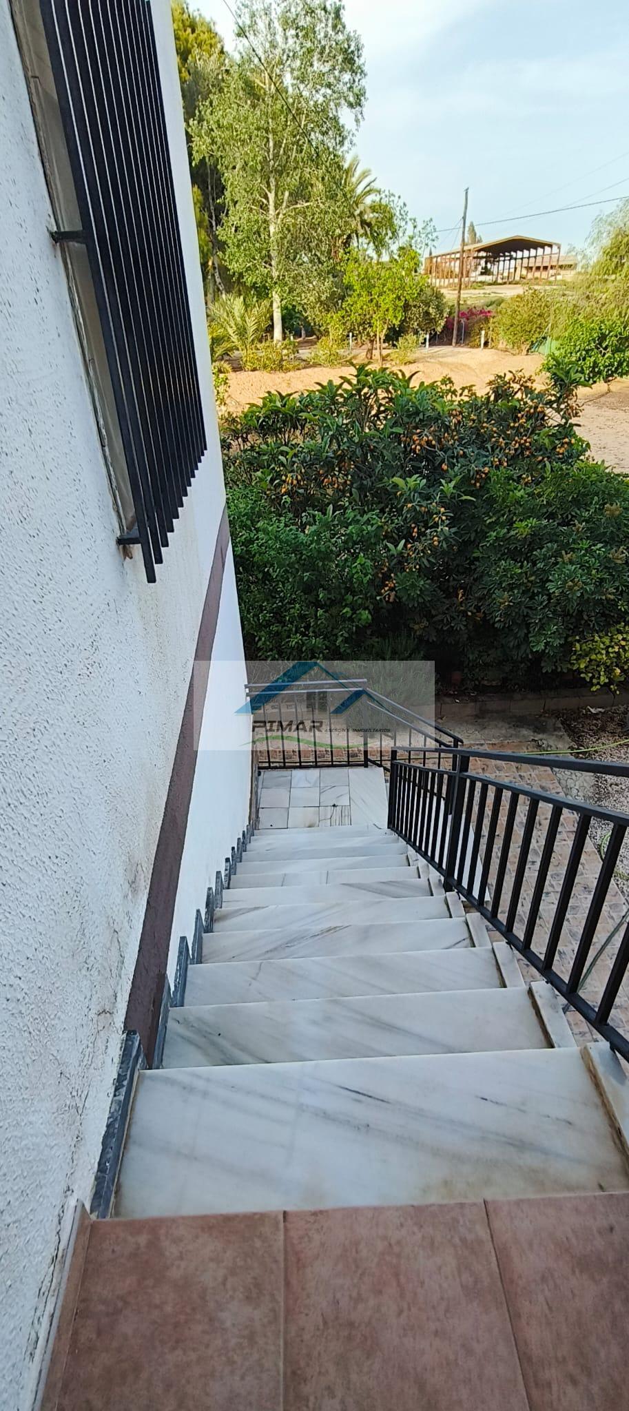 Venta de casa en Crevillent