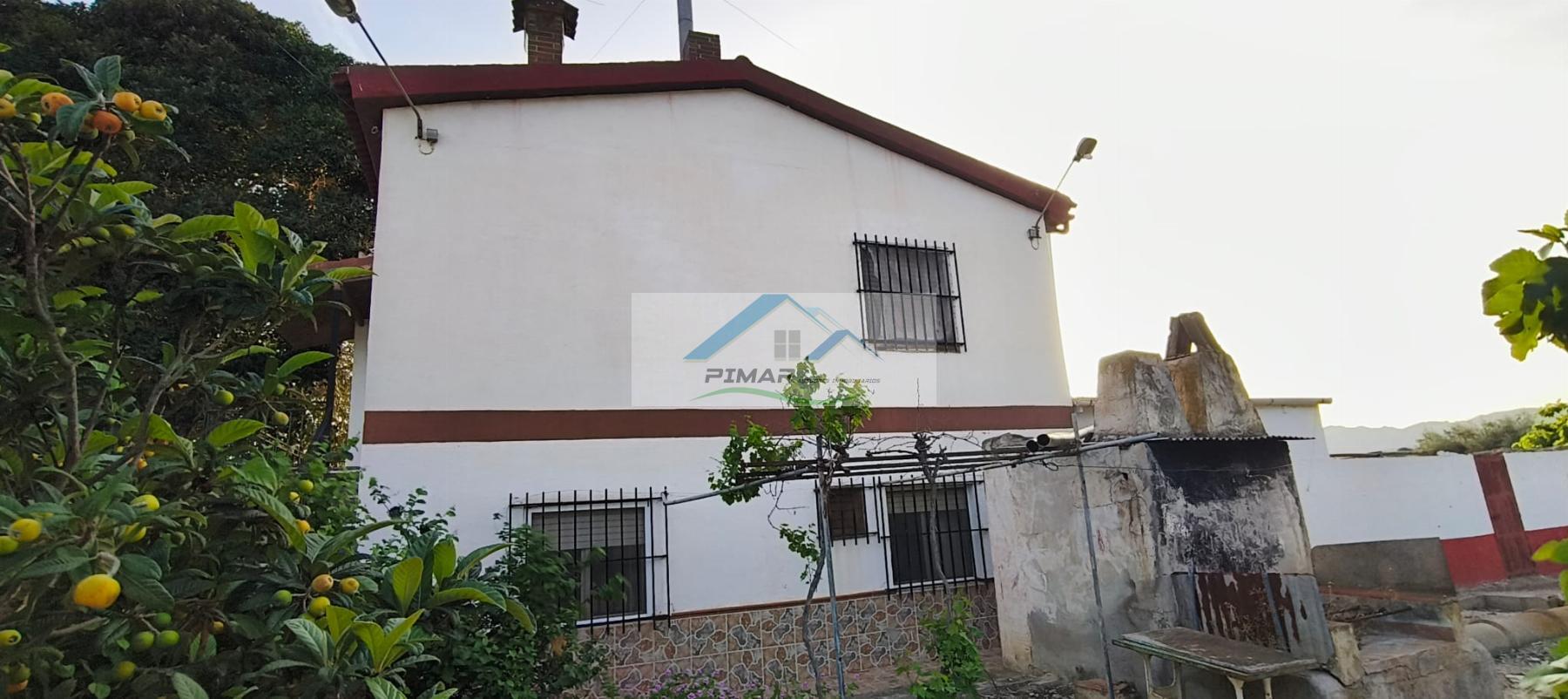Venta de casa en Crevillent