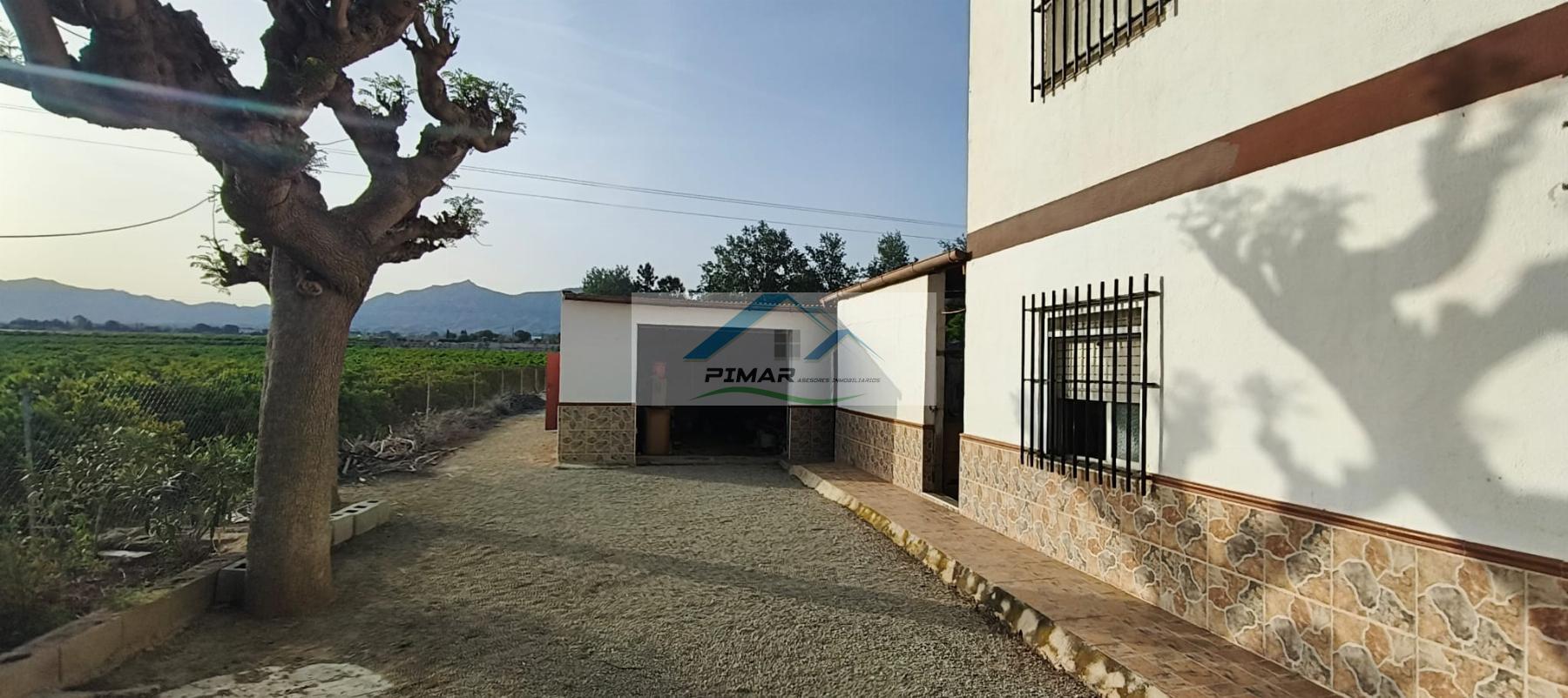 Venta de casa en Crevillent