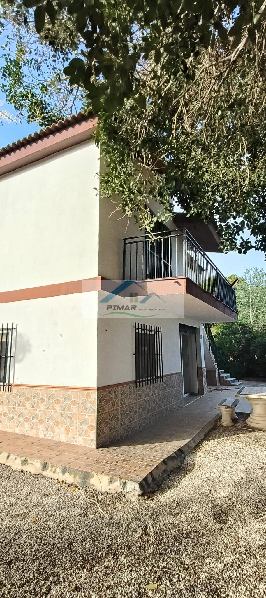 Venta de casa en Crevillent