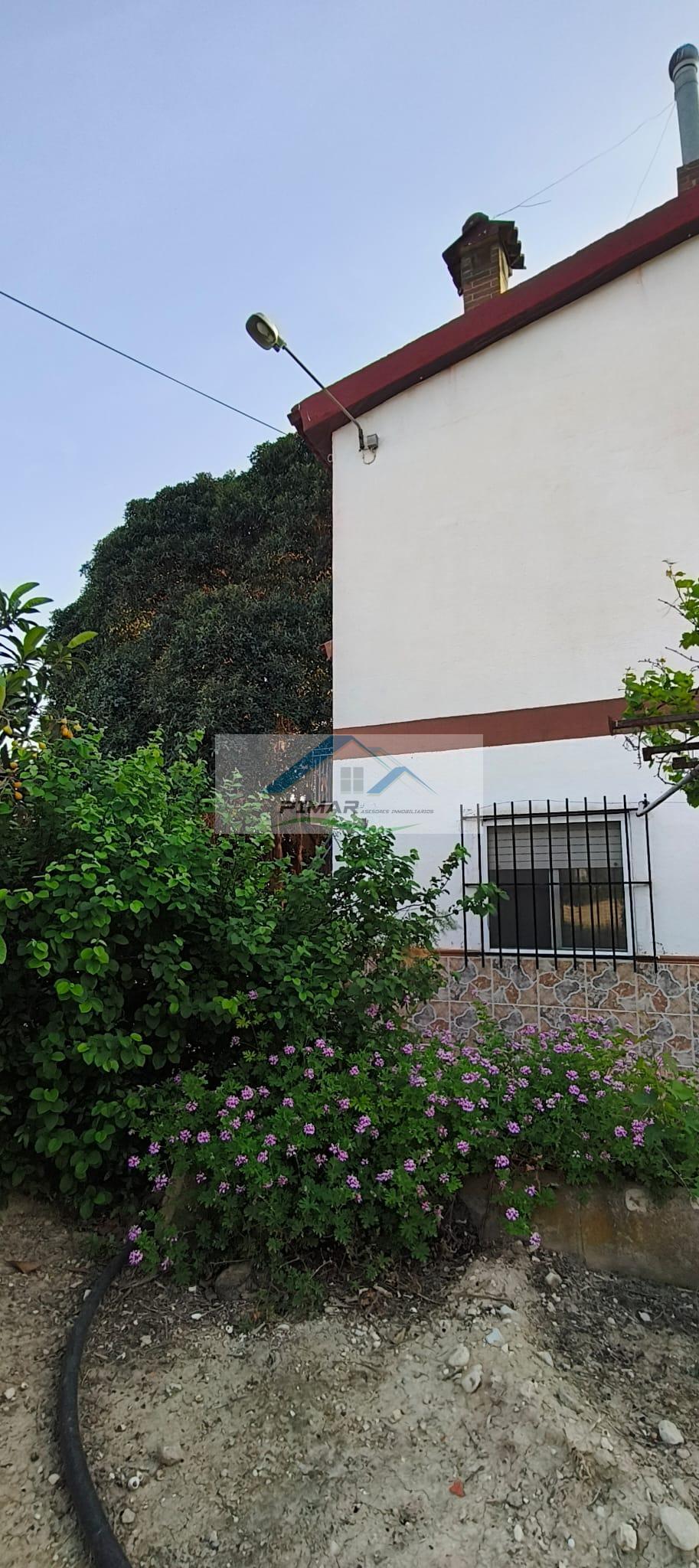 Venta de casa en Crevillent