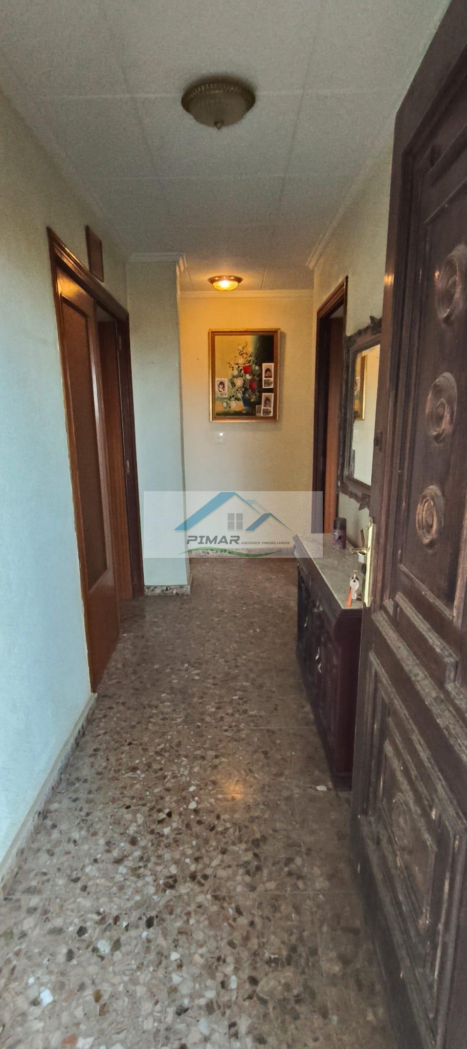 Venta de casa en Crevillent