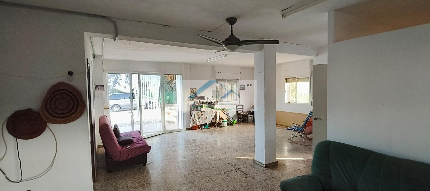 Venta de casa en Crevillent
