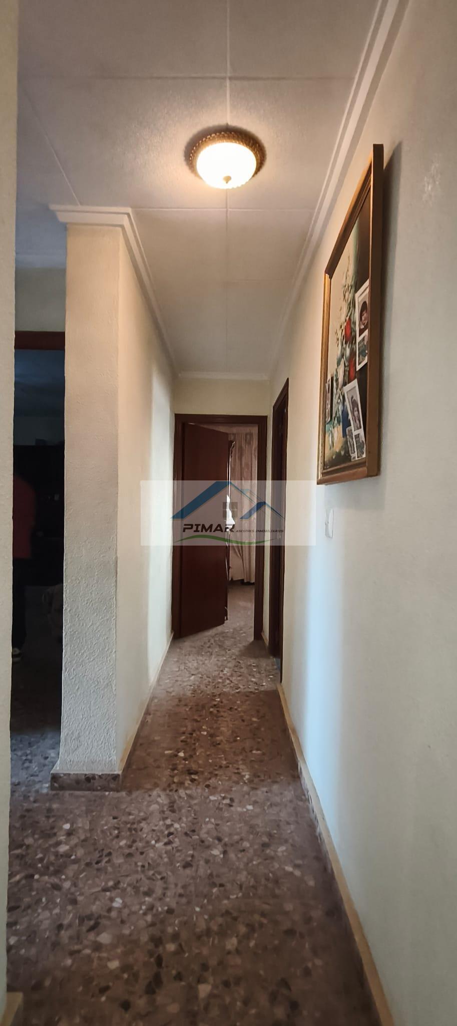 Venta de casa en Crevillent