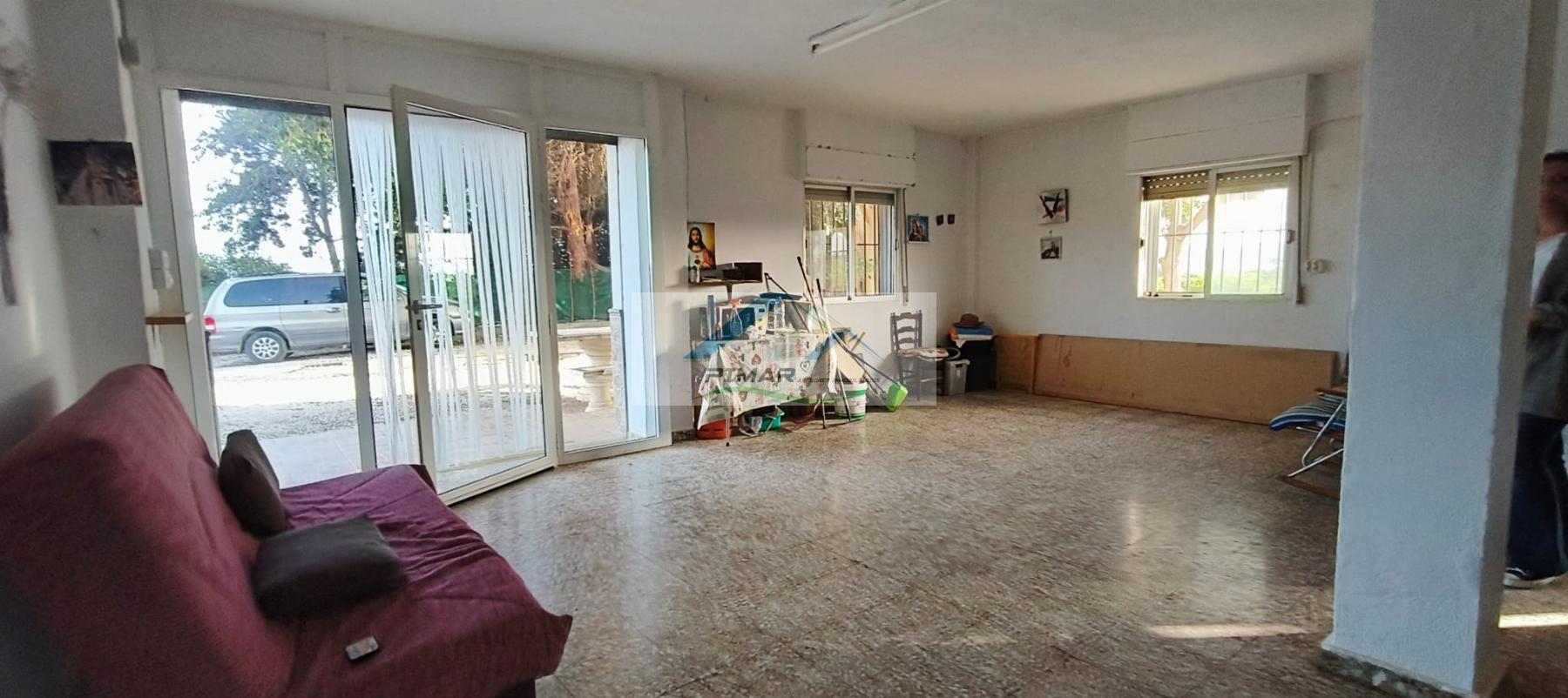Venta de casa en Crevillent