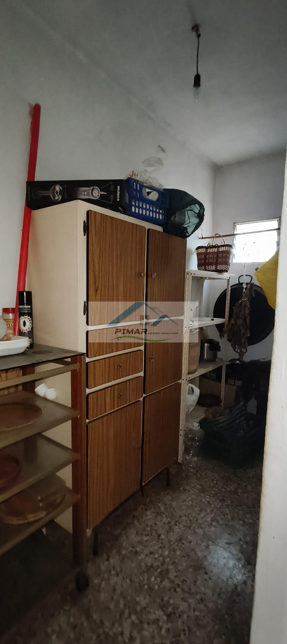 Venta de casa en Crevillent