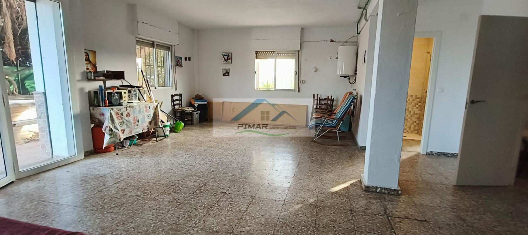 Venta de casa en Crevillent