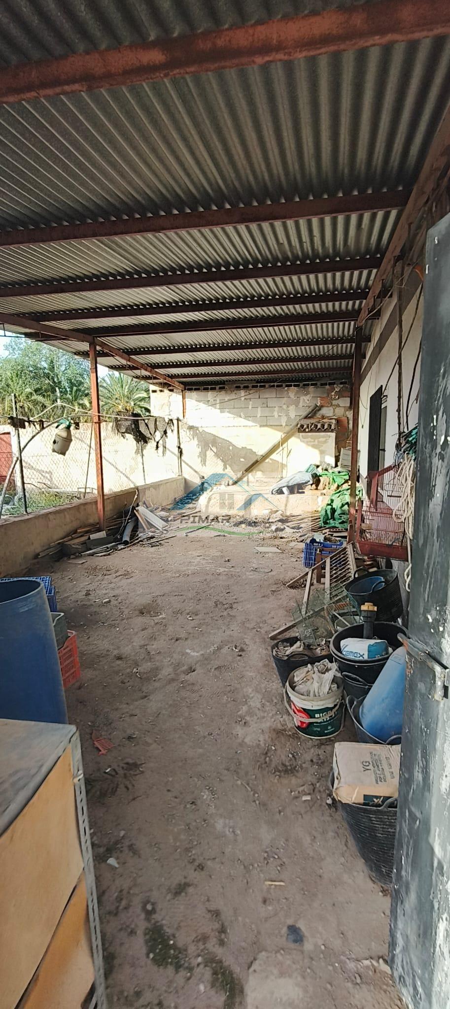 Venta de casa en Crevillent