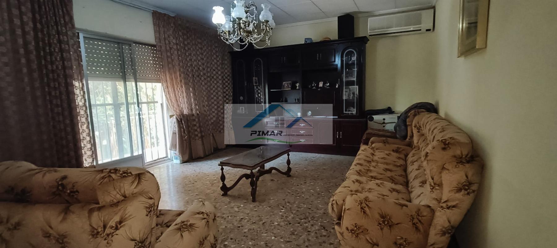 Venta de casa en Crevillent