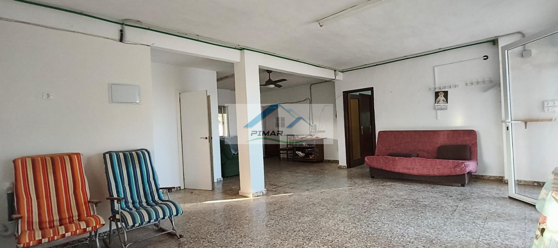 Venta de casa en Crevillent