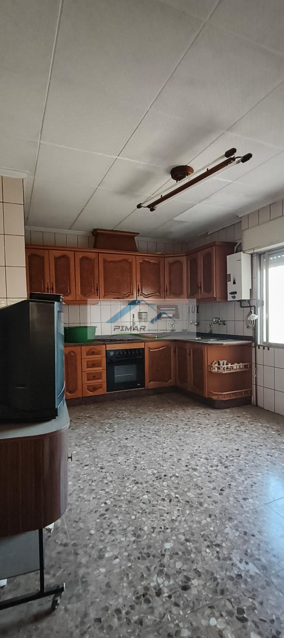 Venta de casa en Crevillent